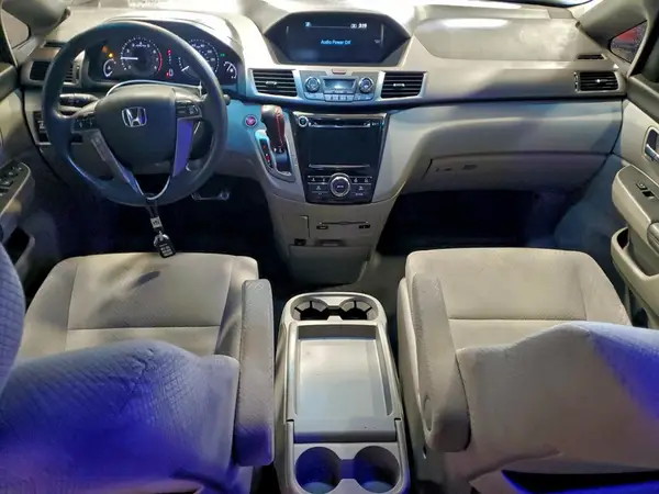 5FNRL5H36GB005600 2016 HONDA ODYSSEY - Image 8