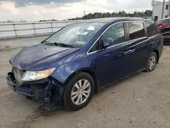 5FNRL5H36GB008660 2016 HONDA ODYSSEY