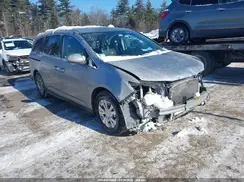 5FNRL5H36GB009856 2016 HONDA ODYSSEY