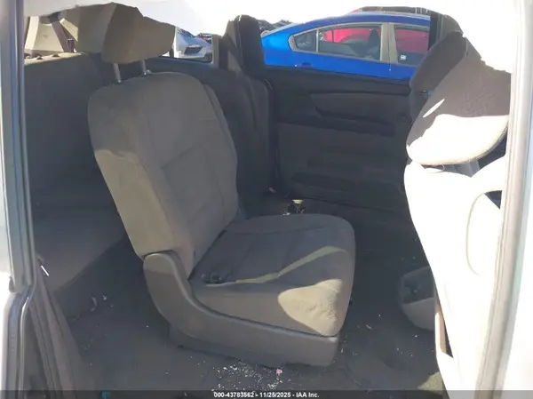 5FNRL5H36GB009954 2016 HONDA ODYSSEY - Image 8