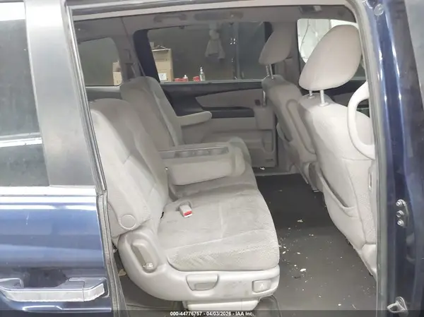 5FNRL5H36GB011154 2016 HONDA ODYSSEY - Image 8
