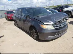 5FNRL5H36GB014524 2016 HONDA ODYSSEY