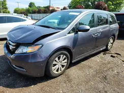 5FNRL5H36GB015818 2016 HONDA ODYSSEY