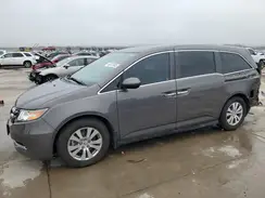 5FNRL5H36GB016497 2016 HONDA ODYSSEY
