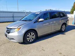 5FNRL5H36GB016533 2016 HONDA ODYSSEY