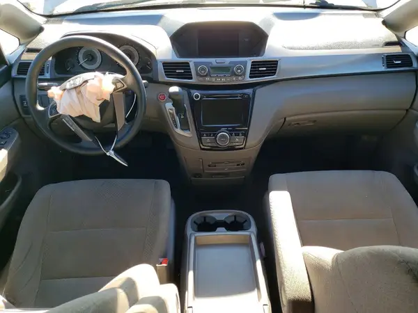 5FNRL5H36GB016533 2016 HONDA ODYSSEY - Image 8