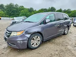 5FNRL5H36GB019657 2016 HONDA ODYSSEY
