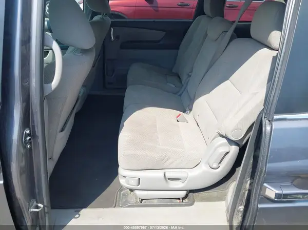 5FNRL5H36GB020016 2016 HONDA ODYSSEY - Image 8