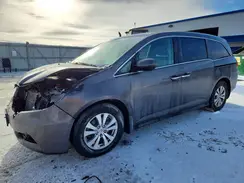 5FNRL5H36GB021232 2016 HONDA ODYSSEY