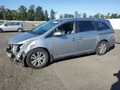 5FNRL5H36GB026088 2016 HONDA ODYSSEY