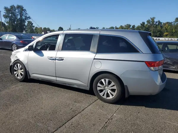 5FNRL5H36GB026088 2016 HONDA ODYSSEY - Image 2