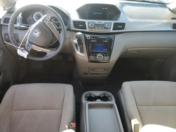 5FNRL5H36GB026088 2016 HONDA ODYSSEY - Image 8