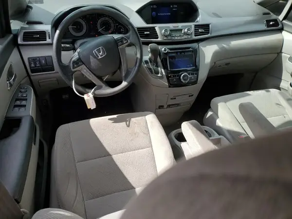 5FNRL5H36GB032733 2016 HONDA ODYSSEY - Image 8