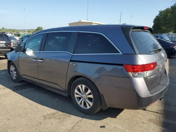 5FNRL5H36GB034319 2016 HONDA ODYSSEY - Image 2