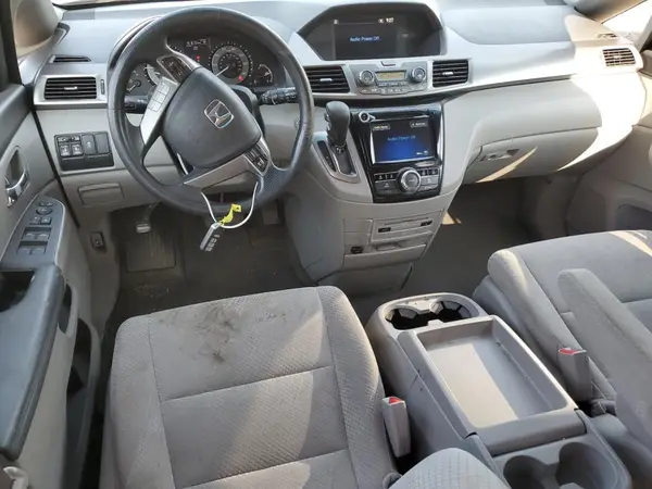 5FNRL5H36GB034319 2016 HONDA ODYSSEY - Image 8