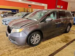 5FNRL5H36GB034322 2016 HONDA ODYSSEY