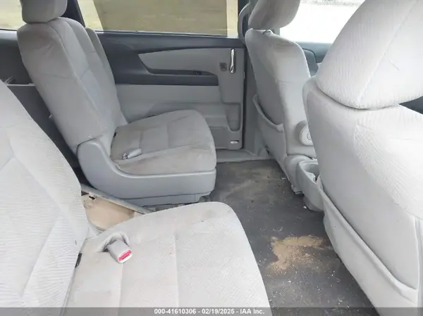 5FNRL5H36GB038533 2016 HONDA ODYSSEY - Image 8