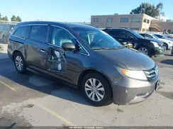 5FNRL5H36GB041299 2016 HONDA ODYSSEY