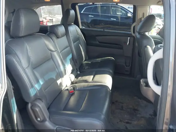 5FNRL5H36GB041299 2016 HONDA ODYSSEY - Image 8
