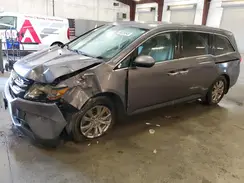 5FNRL5H36GB042100 2016 HONDA ODYSSEY
