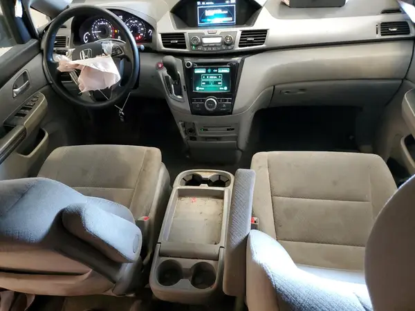 5FNRL5H36GB042100 2016 HONDA ODYSSEY - Image 8