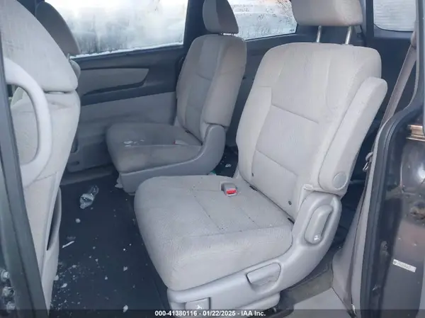 5FNRL5H36GB048527 2016 HONDA ODYSSEY - Image 8