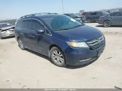 5FNRL5H36GB049807 2016 HONDA ODYSSEY