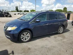 5FNRL5H36GB050875 2016 HONDA ODYSSEY