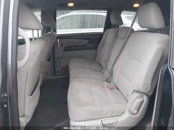 5FNRL5H36GB052352 2016 HONDA ODYSSEY - Image 8