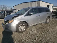 5FNRL5H36GB053324 2016 HONDA ODYSSEY