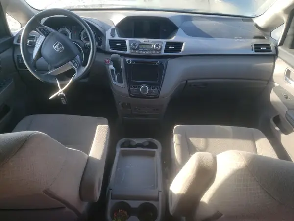 5FNRL5H36GB053324 2016 HONDA ODYSSEY - Image 8