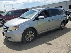 5FNRL5H36GB054215 2016 HONDA ODYSSEY