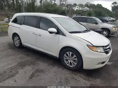 5FNRL5H36GB055199 2016 HONDA ODYSSEY