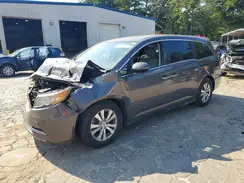 5FNRL5H36GB056904 2016 HONDA ODYSSEY