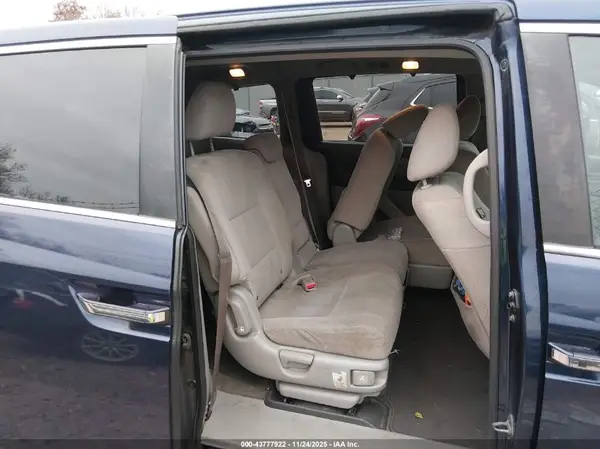 5FNRL5H36GB059379 2016 HONDA ODYSSEY - Image 8