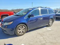 5FNRL5H36GB059415 2016 HONDA ODYSSEY