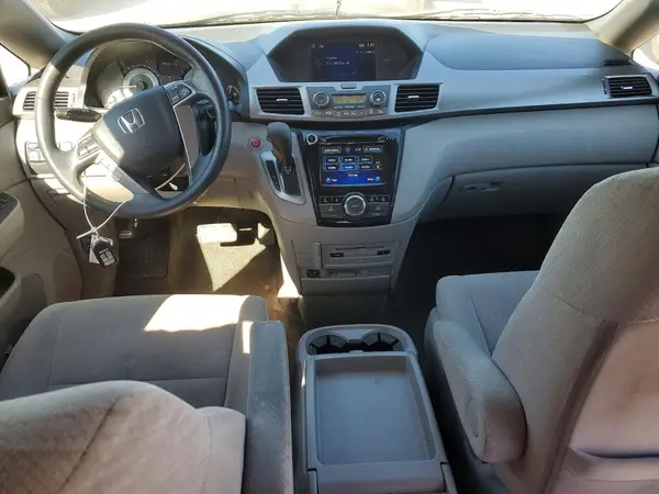 5FNRL5H36GB059415 2016 HONDA ODYSSEY - Image 8