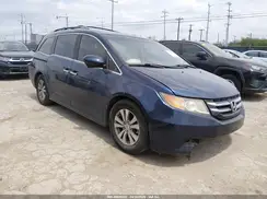 5FNRL5H36GB059432 2016 HONDA ODYSSEY