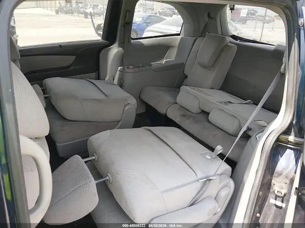 5FNRL5H36GB059432 2016 HONDA ODYSSEY - Image 8