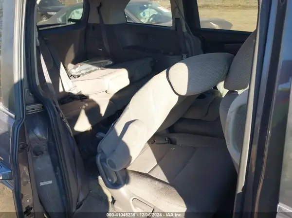 5FNRL5H36GB059821 2016 HONDA ODYSSEY - Image 8