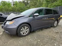 5FNRL5H36GB060693 2016 HONDA ODYSSEY