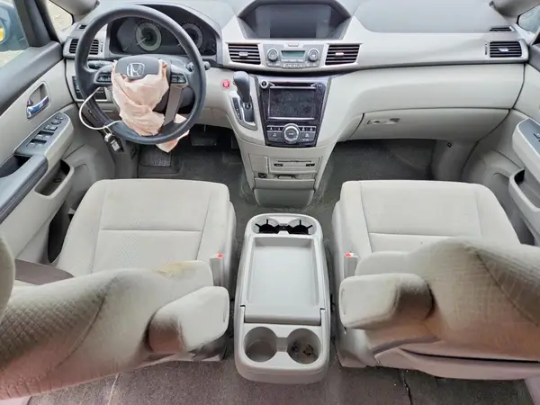 5FNRL5H36GB060693 2016 HONDA ODYSSEY - Image 8