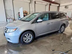5FNRL5H36GB066297 2016 HONDA ODYSSEY