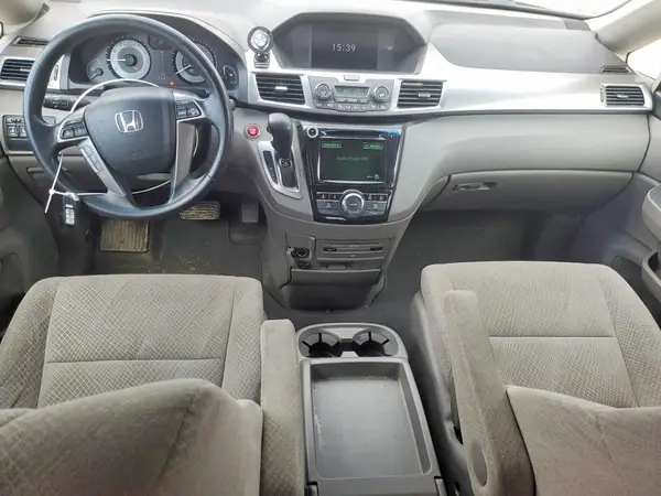 5FNRL5H36GB066316 2016 HONDA ODYSSEY - Image 8