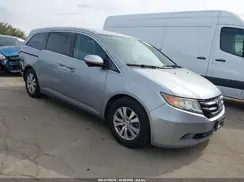 5FNRL5H36GB069930 2016 HONDA ODYSSEY