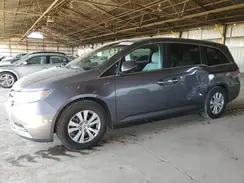 5FNRL5H36GB078255 2016 HONDA ODYSSEY