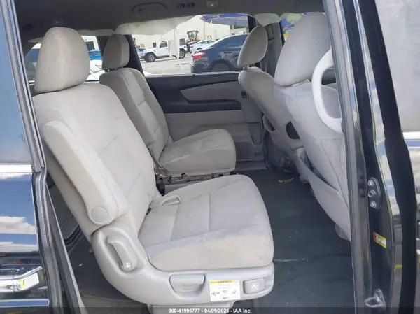 5FNRL5H36GB078398 2016 HONDA ODYSSEY - Image 8