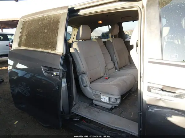 5FNRL5H36GB078434 2016 HONDA ODYSSEY - Image 8