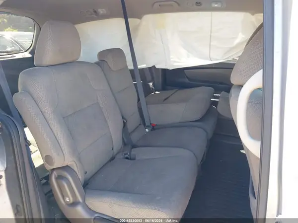 5FNRL5H36GB078529 2016 HONDA ODYSSEY - Image 8