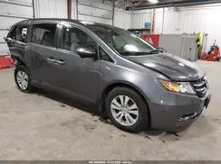 5FNRL5H36GB081074 2016 HONDA ODYSSEY